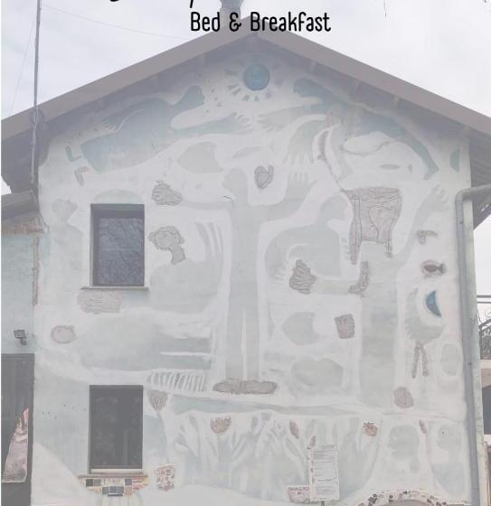 B&b La Semplice Nel Verde