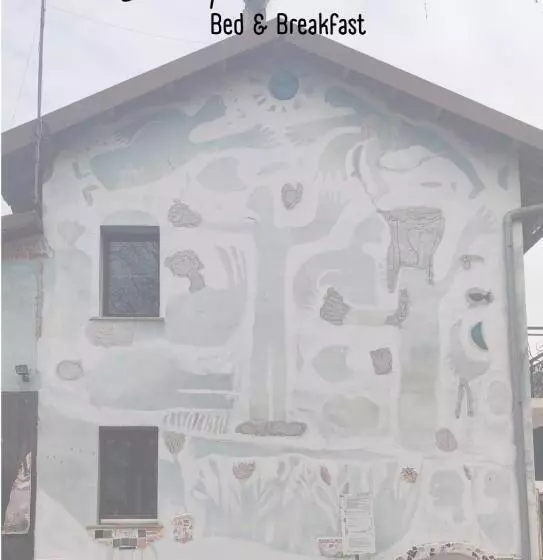 B&b La Semplice Nel Verde