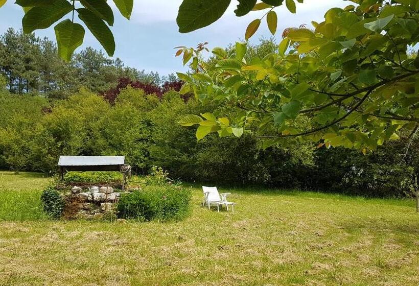 צימר Chambres D Hotes Les Renardieres