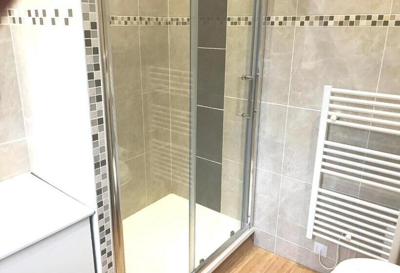 住宿加早餐  Chateau De Fayolle