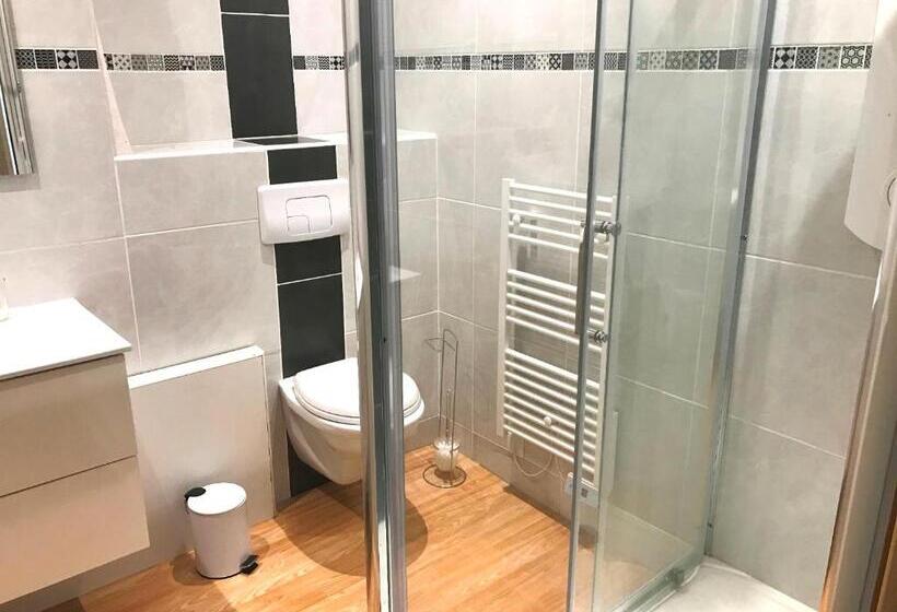 住宿加早餐  Chateau De Fayolle