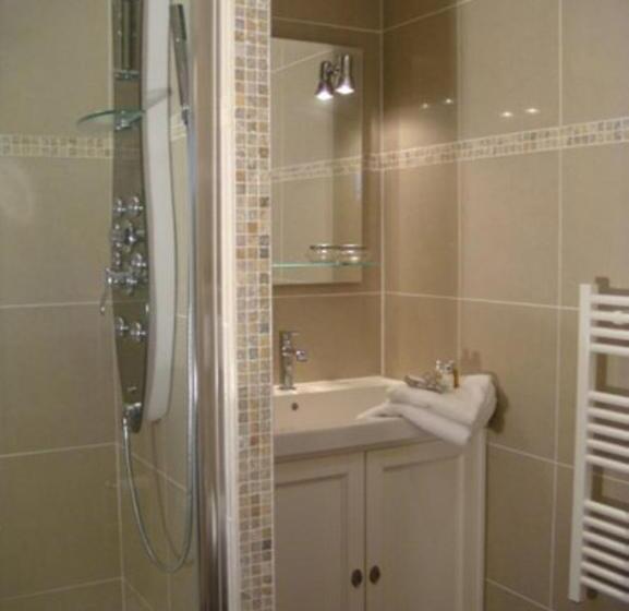 住宿加早餐  Chateau De Fayolle