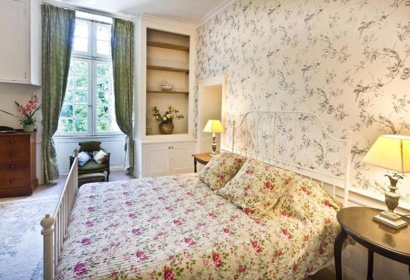 住宿加早餐  Chateau De Fayolle