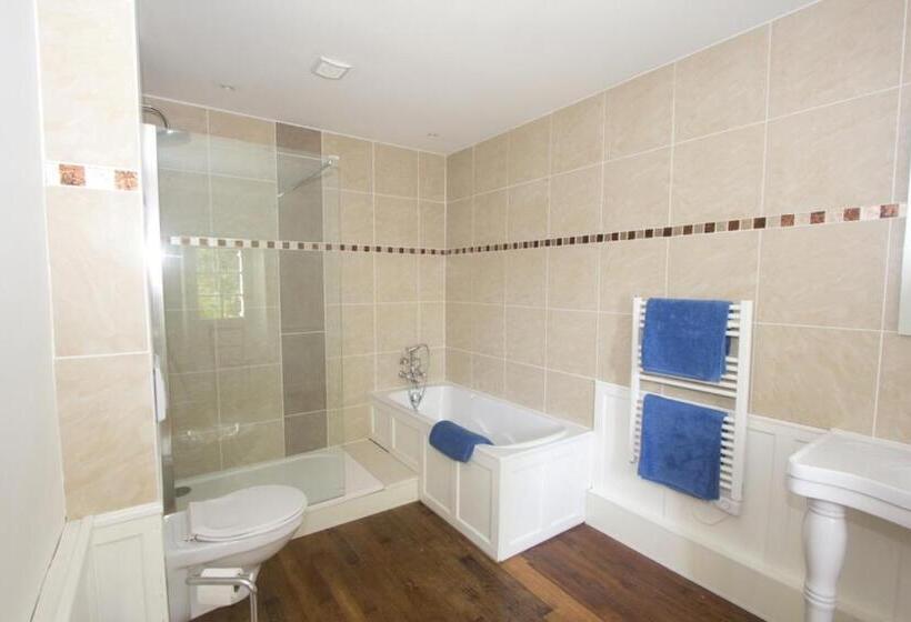 住宿加早餐  Chateau De Fayolle