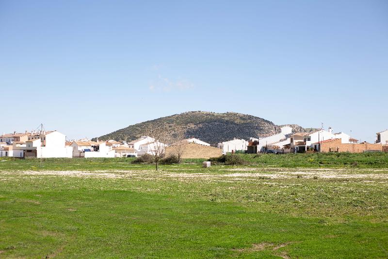 ホテル Rural El Castillejo