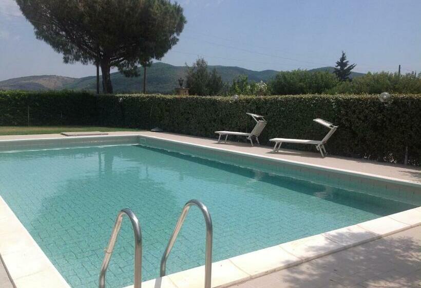 ホテル Villa Trieste