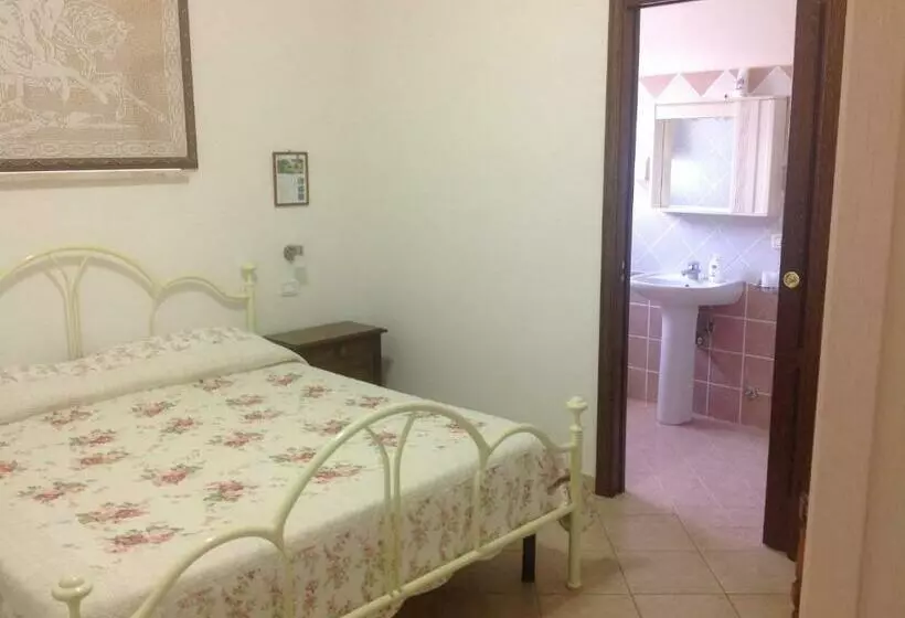 هتل Villa Trieste