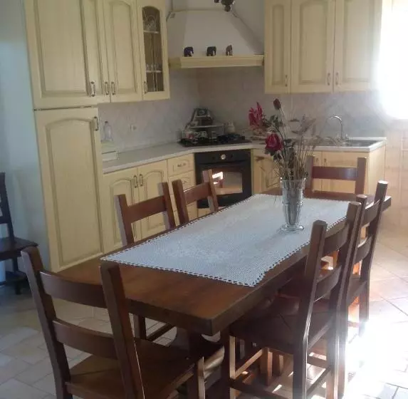 هتل Villa Trieste