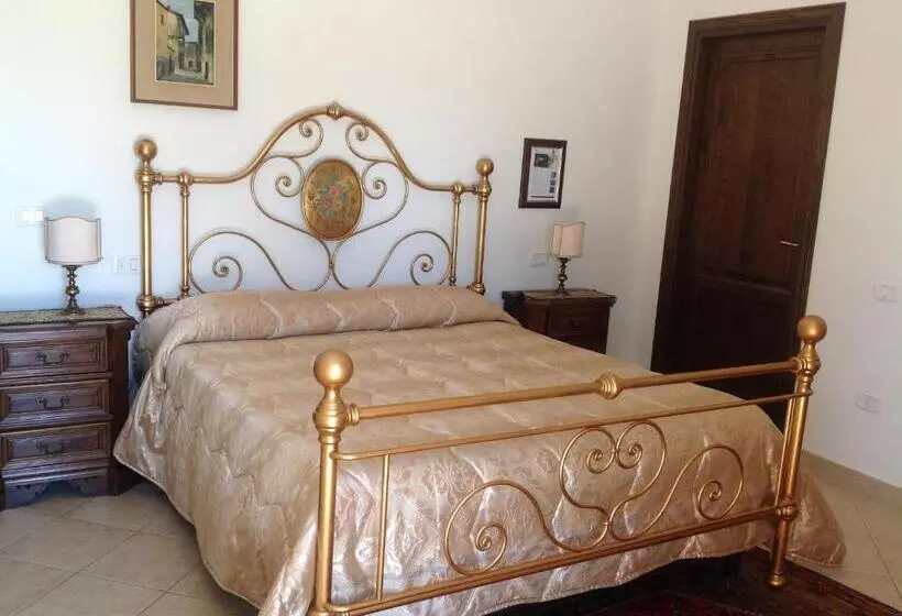 هتل Villa Trieste