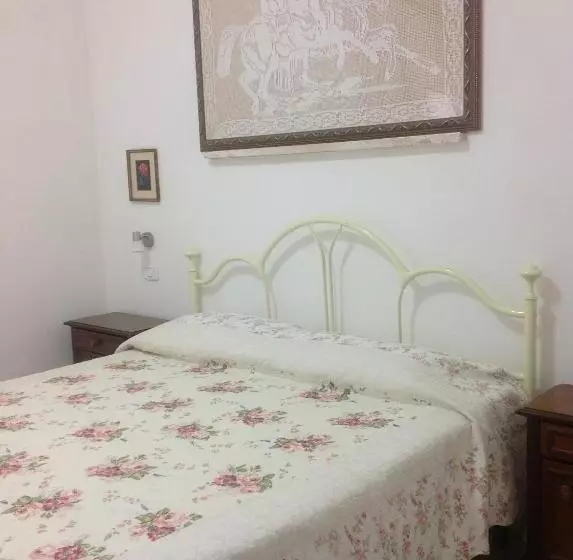 هتل Villa Trieste