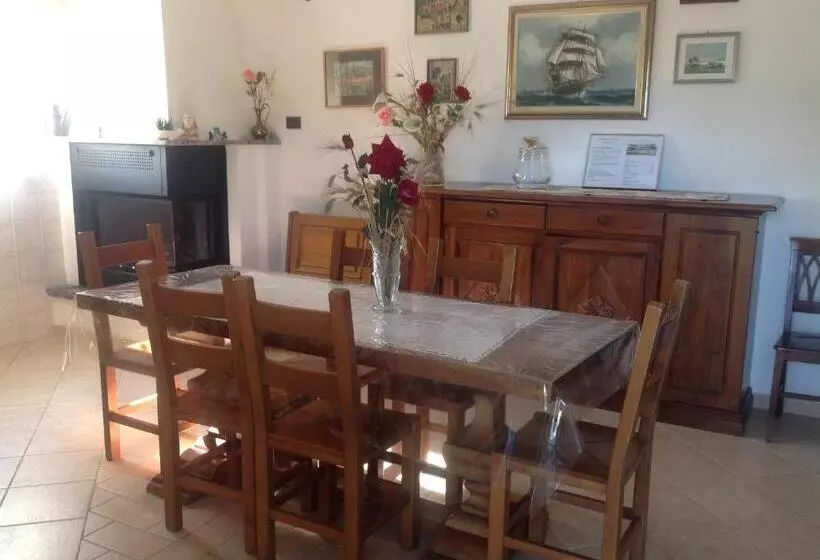 هتل Villa Trieste