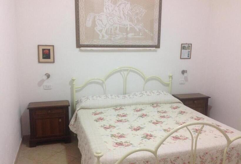 ホテル Villa Trieste