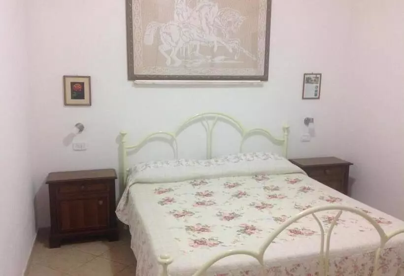 هتل Villa Trieste