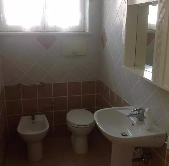 هتل Villa Trieste