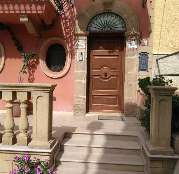 La Maiolica B&b