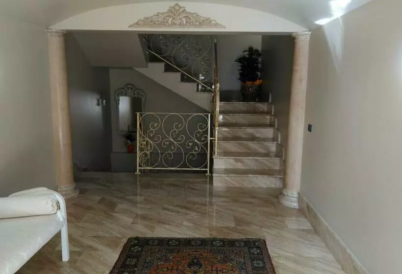 La Maiolica B&b