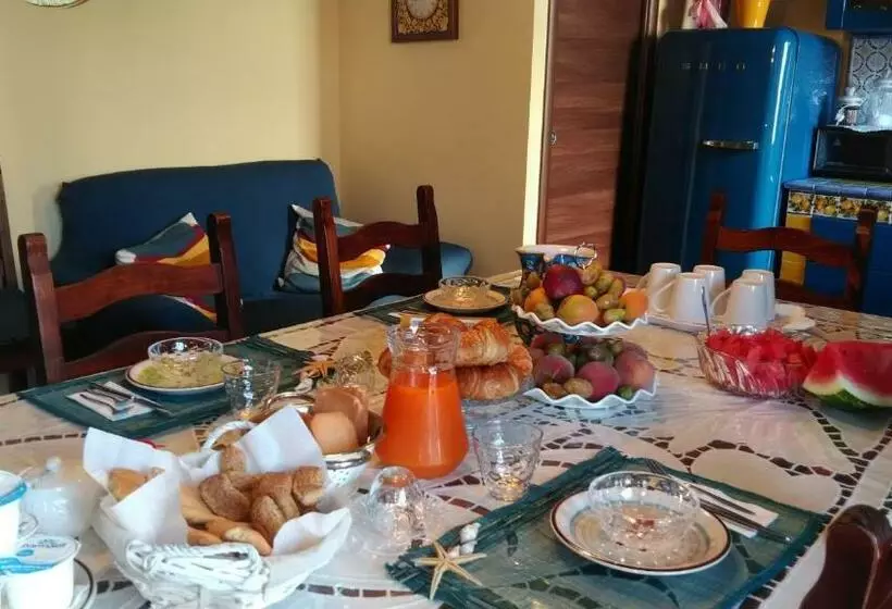 La Maiolica B&b