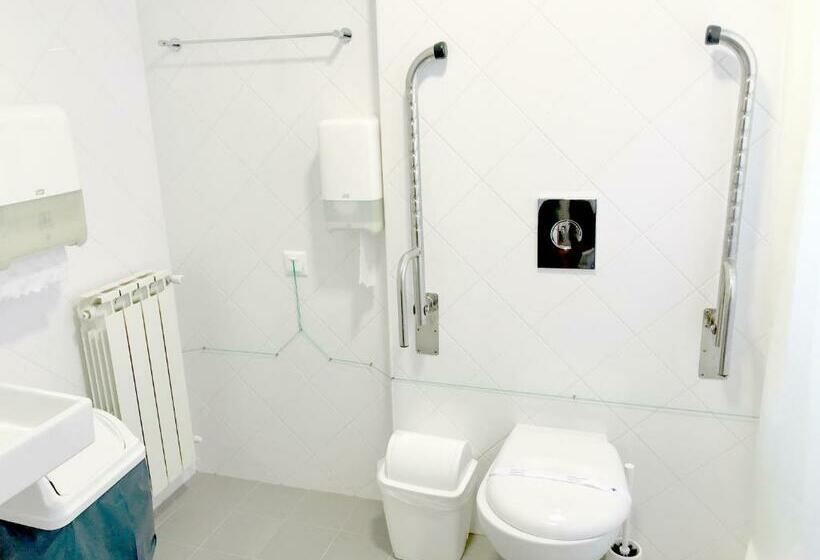 ペンション Angelus