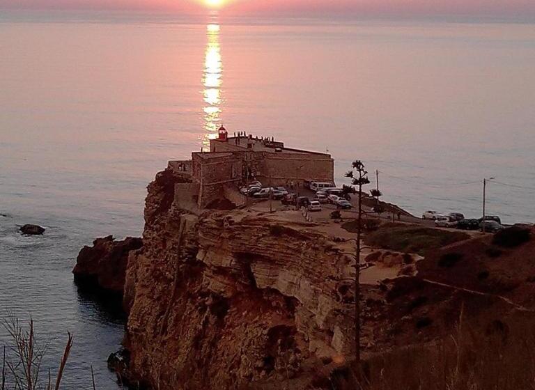 Пансион Casa Da Pedralva