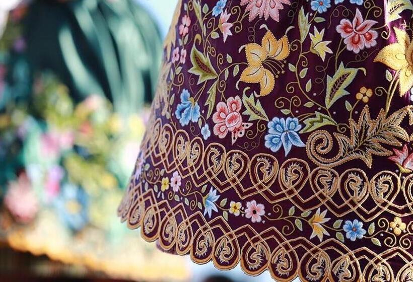 Пансион Casa Da Pedralva