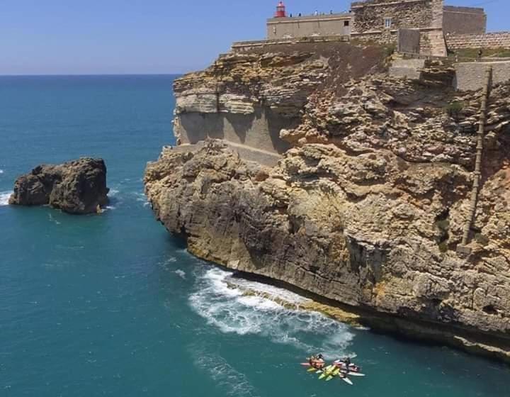 Пансион Casa Da Pedralva