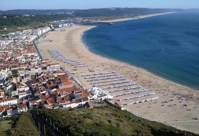 Пансион Casa Da Pedralva