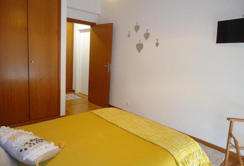 Пансион Casa Da Pedralva