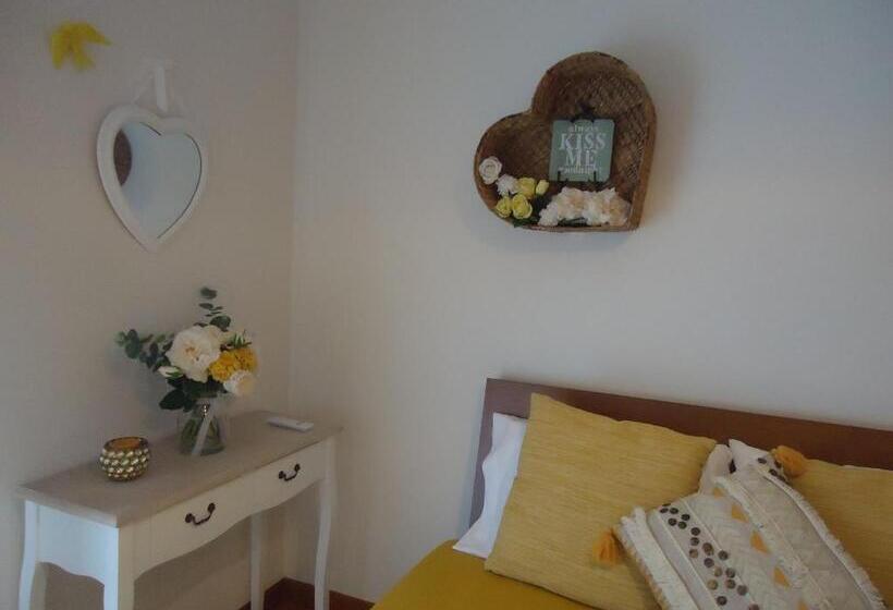 Пансион Casa Da Pedralva