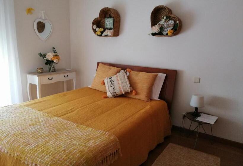 Пансион Casa Da Pedralva