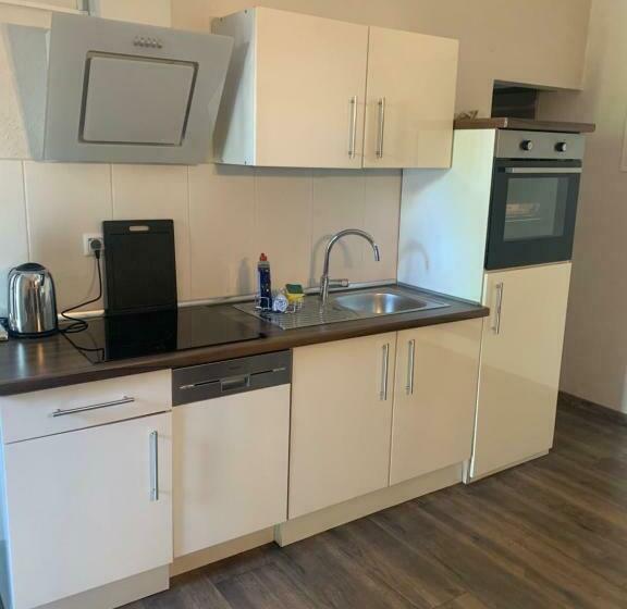 پانسیون Joel Living