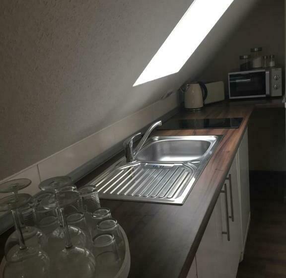 پانسیون Joel Living