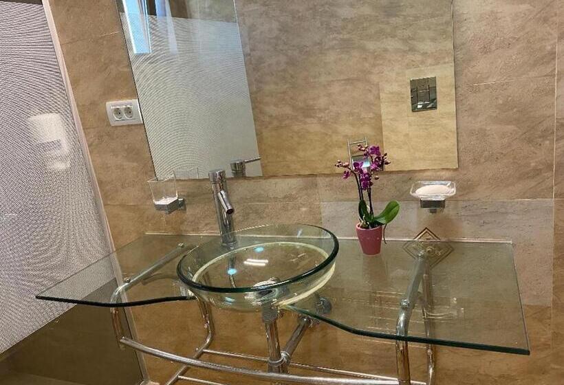 ペンション Parliament Square Mamaia Nord