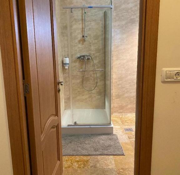 ペンション Parliament Square Mamaia Nord