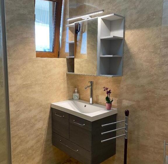 ペンション Parliament Square Mamaia Nord