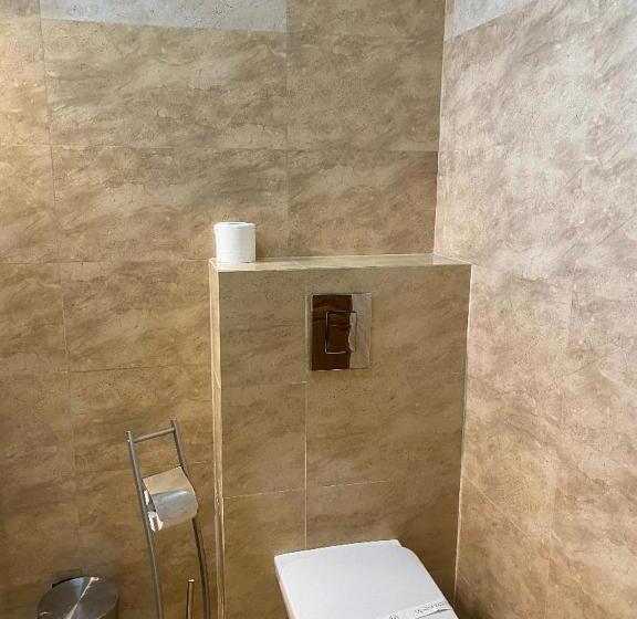 ペンション Parliament Square Mamaia Nord