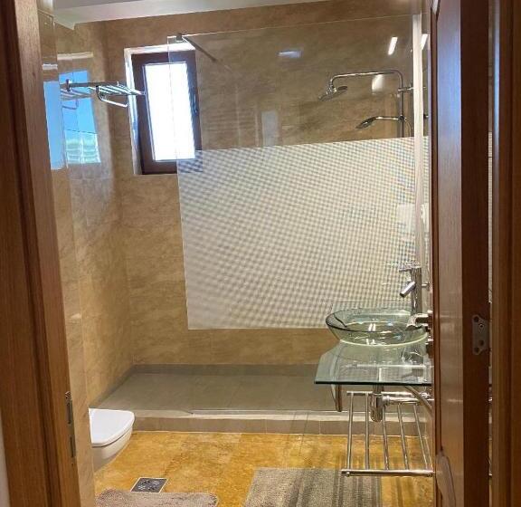 ペンション Parliament Square Mamaia Nord