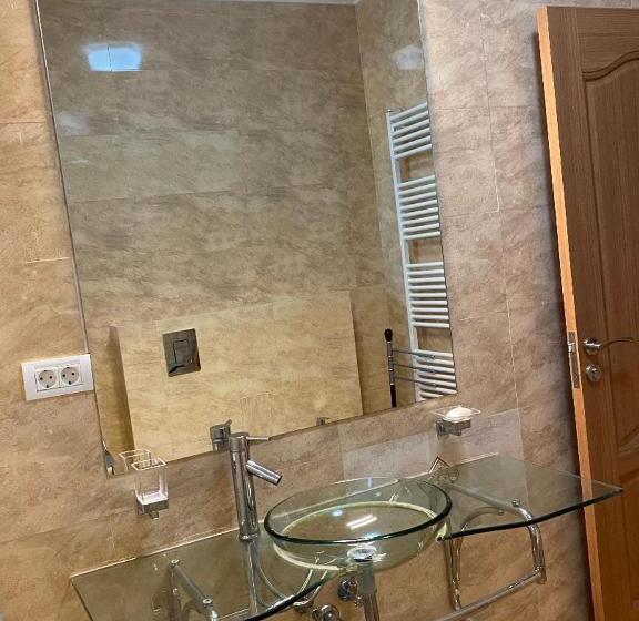 ペンション Parliament Square Mamaia Nord