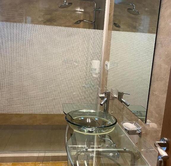 ペンション Parliament Square Mamaia Nord