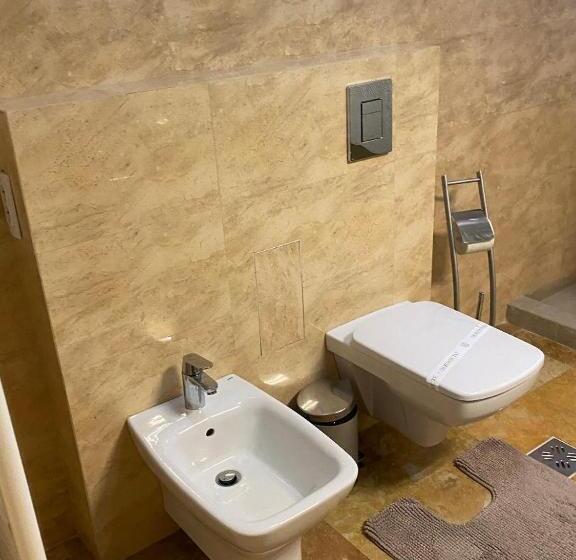 ペンション Parliament Square Mamaia Nord