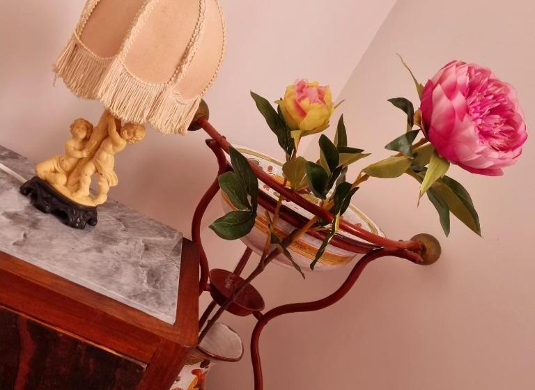 ペンション San Francesco