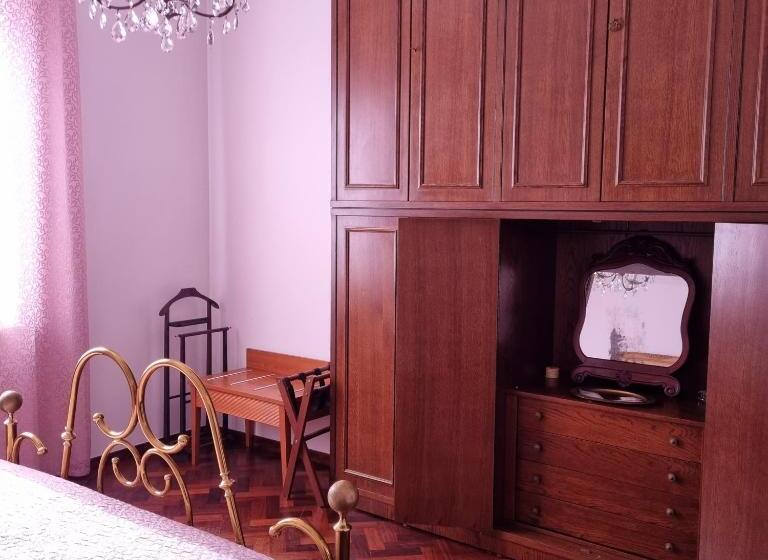 ペンション San Francesco