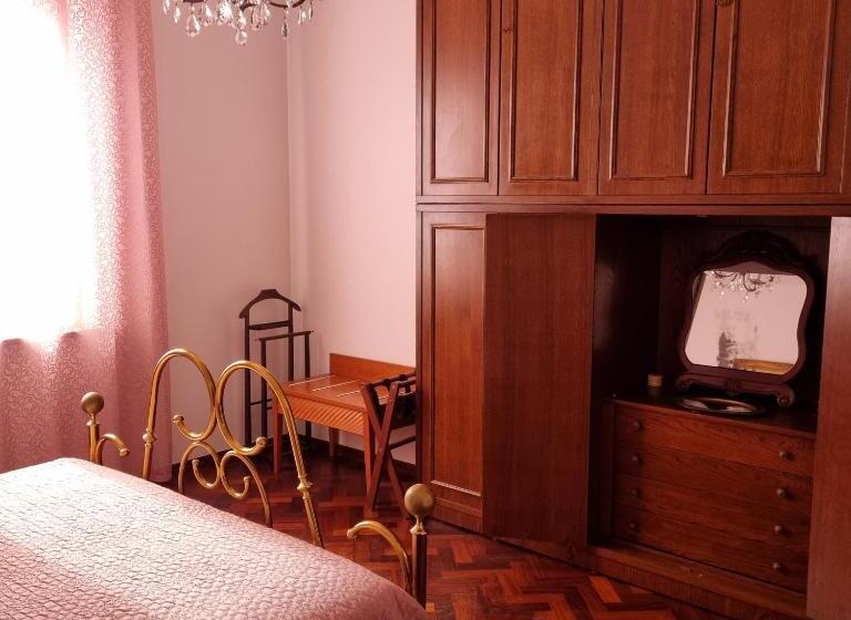 ペンション San Francesco