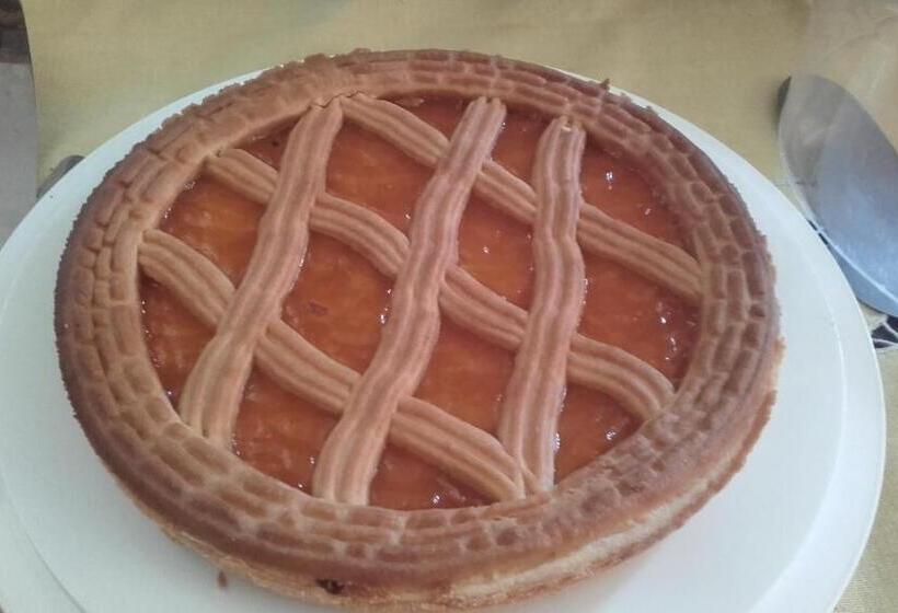 ペンション San Francesco