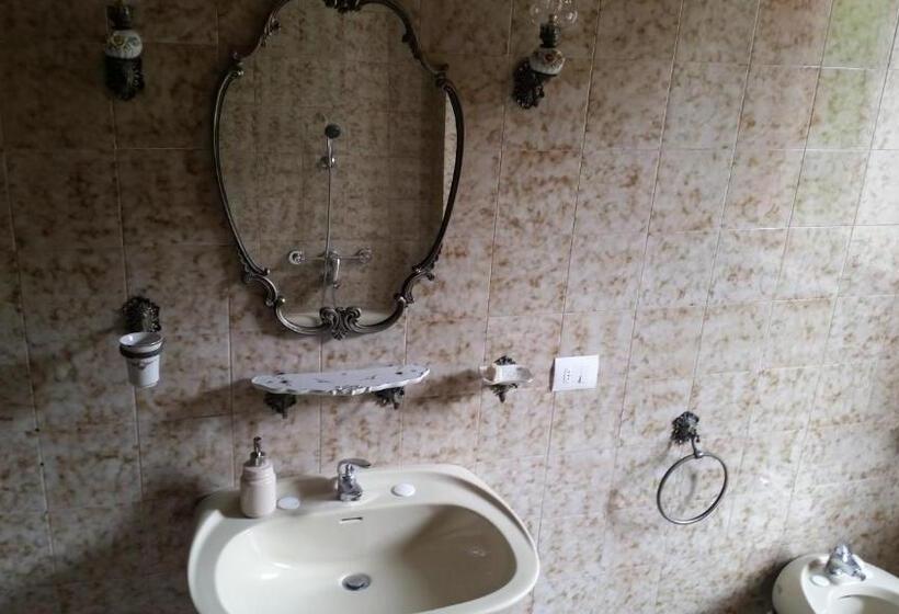 ペンション San Francesco