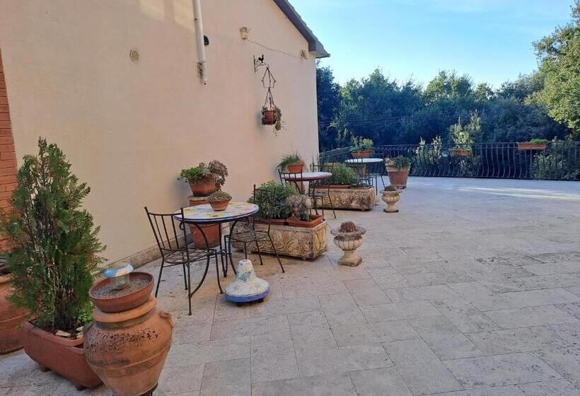 ペンション San Francesco