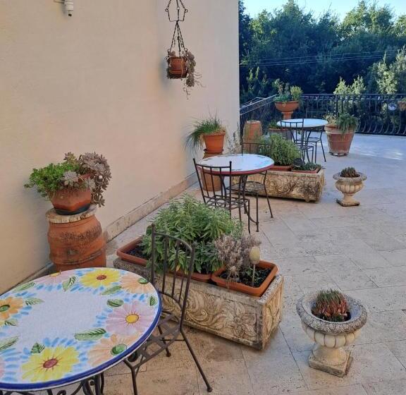 ペンション San Francesco