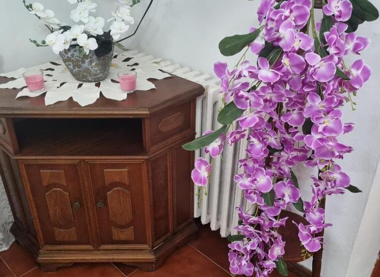 ペンション San Francesco