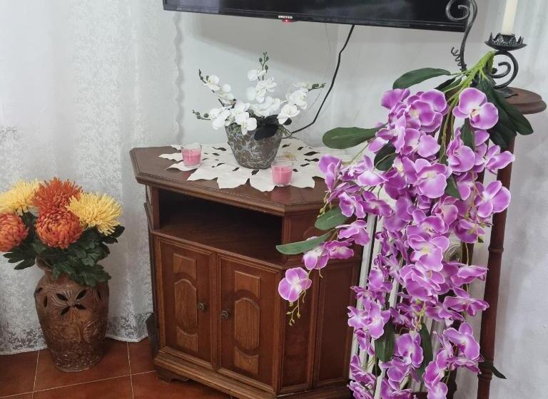 ペンション San Francesco