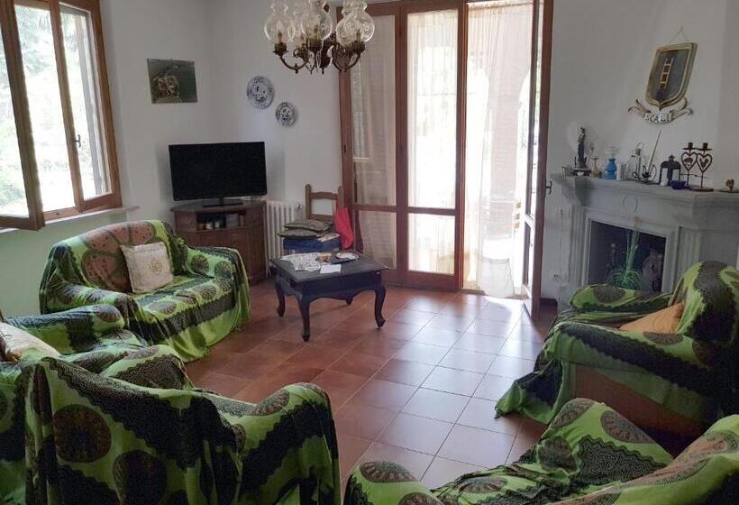 ペンション San Francesco