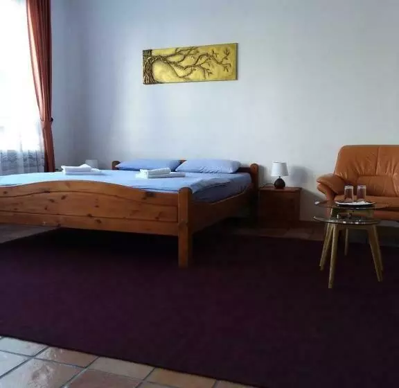 Pension Antalya